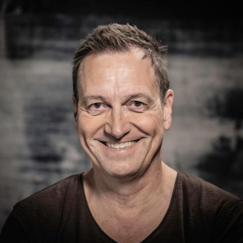 Dieter Nuhr 2026