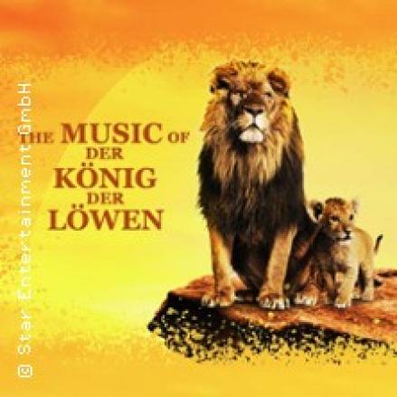 König d. Löwen