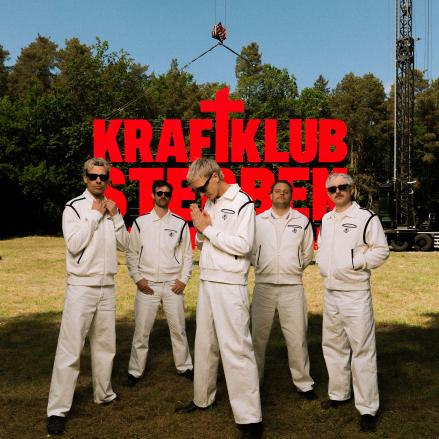 Kraftklub