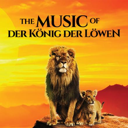 König d. Löwen