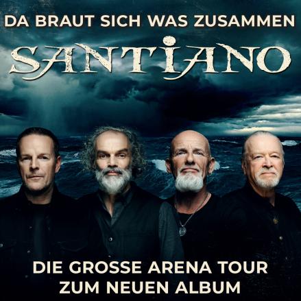 Santiano 2026 2
