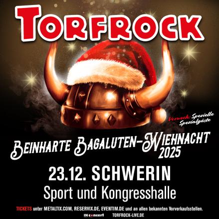 Torfrock 2025