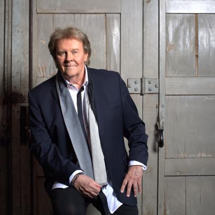 Howard Carpendale 2026