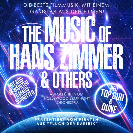 Hans Zimmer 2026