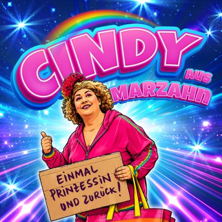 Cindy aus Marzahn 2027