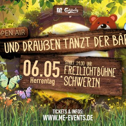 Herrentag 2027