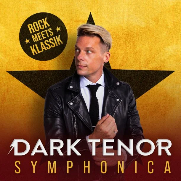 The Dark Tenor / verlegt auf 21.05.27