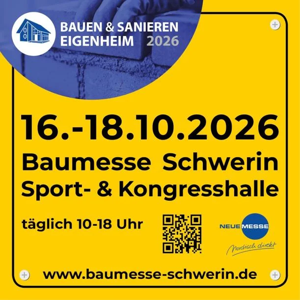 27. „Bauen & Sanieren - EIGENHEIM“