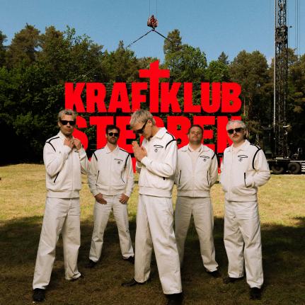 Kraftklub