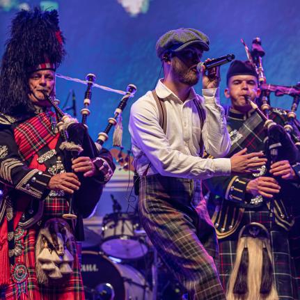 Highland Saga 31.07.26