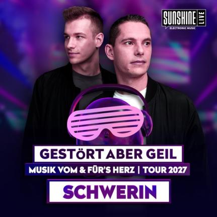 Gestört aber Geil 2027