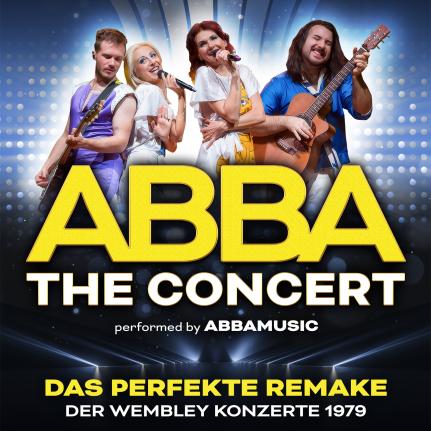 Abba 2027