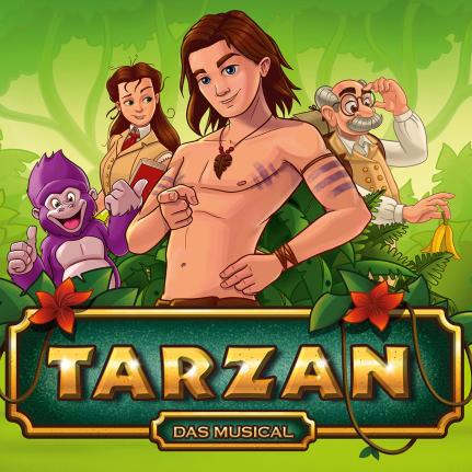 Tarzan 31.01.27
