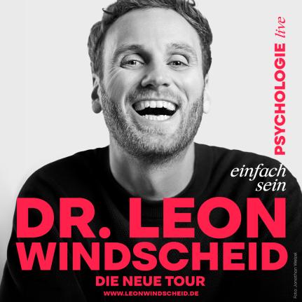 Dr. Leon Windscheid 2027