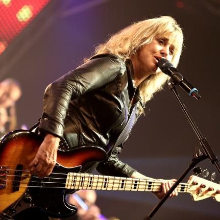 Suzi Quatro 2027