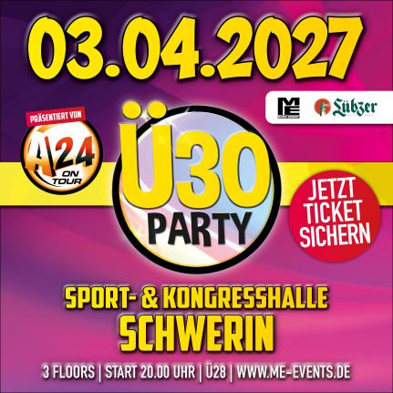 Ü30 2027