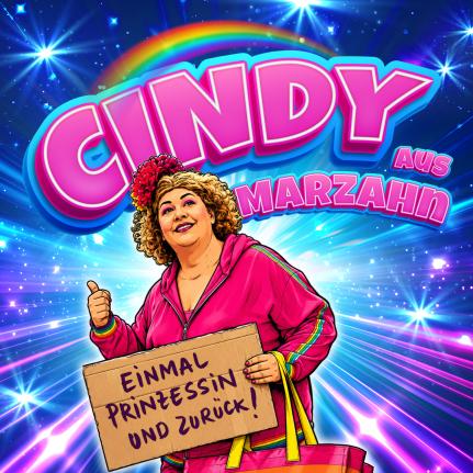 Cindy aus Marzahn 2027