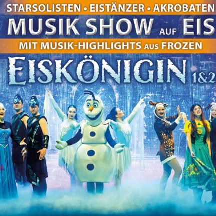 Eiskönigin