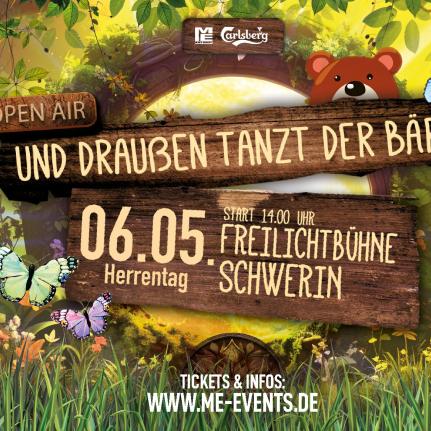 Herrentag 2027