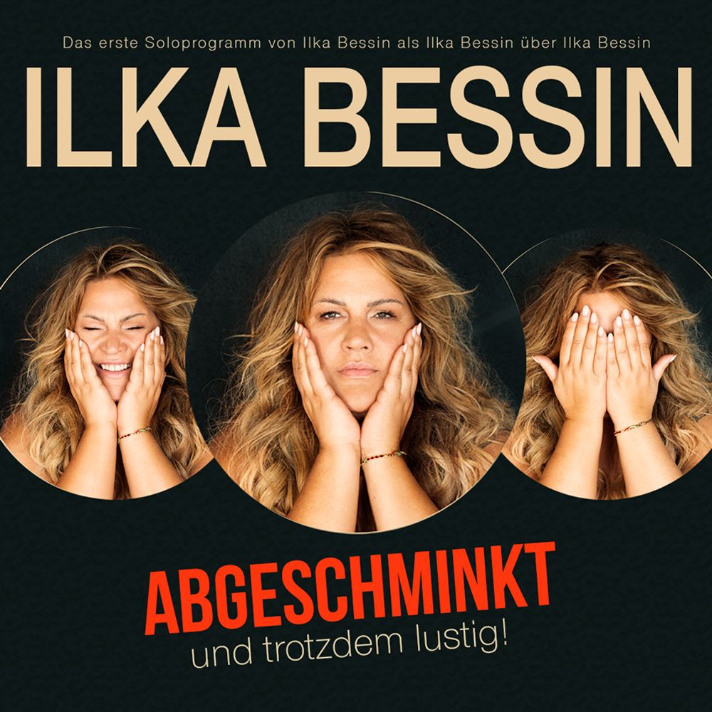 Signierstunde mit Ilka Bessin am 12. August im Schlosspark-Center Schwerin