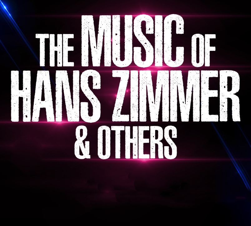 The Music of Hans Zimmer & Others – A Celebration of Film Music am 25.08.2024 um 20.00 Uhr auf der Freilichtbühne Schwerin!